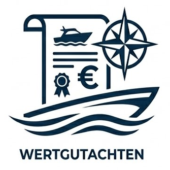 Wertgutachten Boot